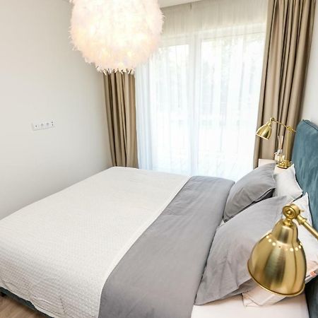 Luxury Apartment Maluno Vilos 帕兰加 外观 照片