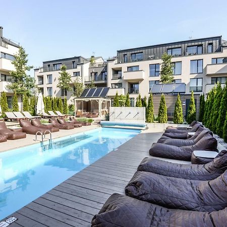 Luxury Apartment Maluno Vilos 帕兰加 外观 照片