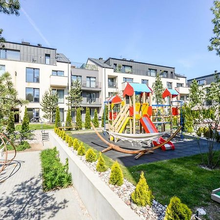Luxury Apartment Maluno Vilos 帕兰加 外观 照片