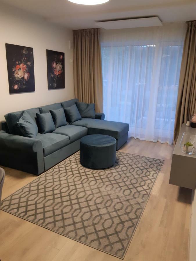 Luxury Apartment Maluno Vilos 帕兰加 外观 照片