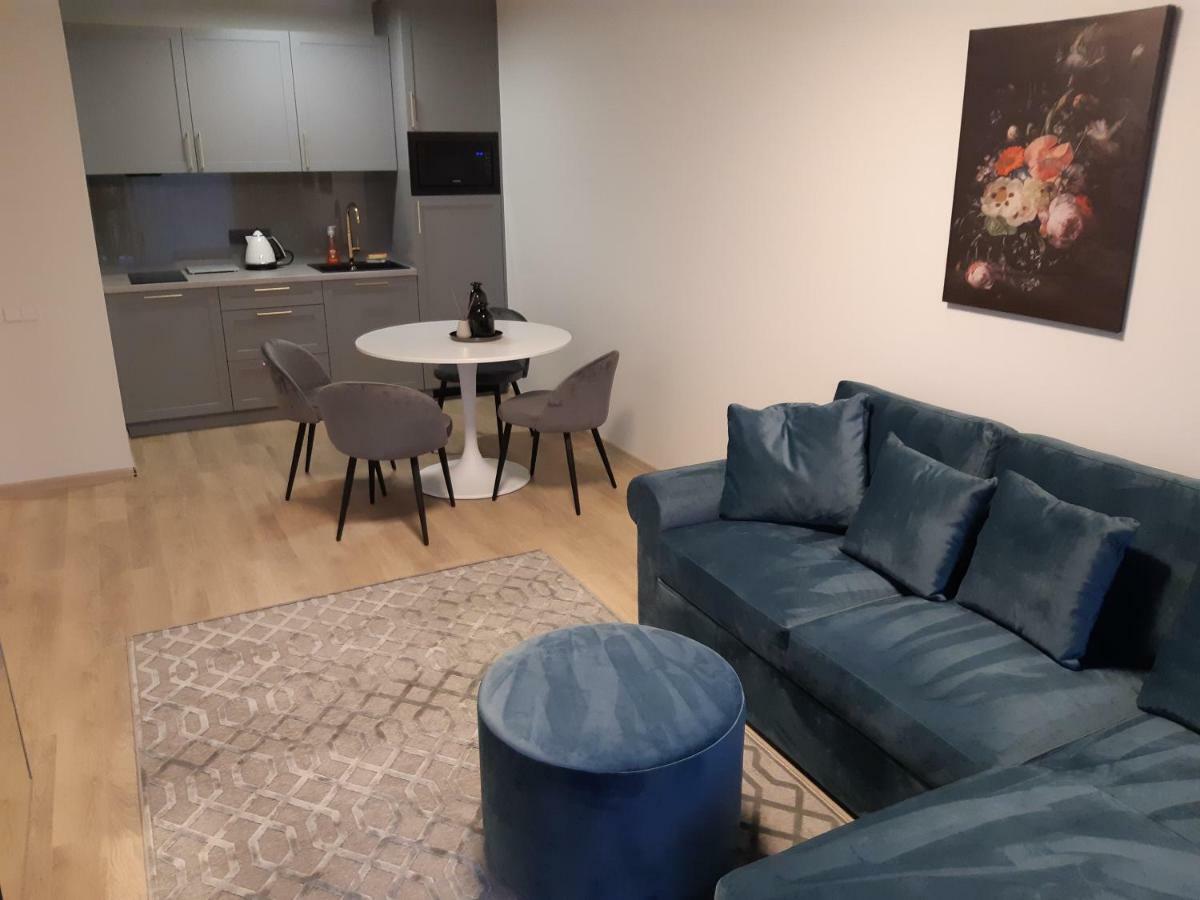 Luxury Apartment Maluno Vilos 帕兰加 外观 照片