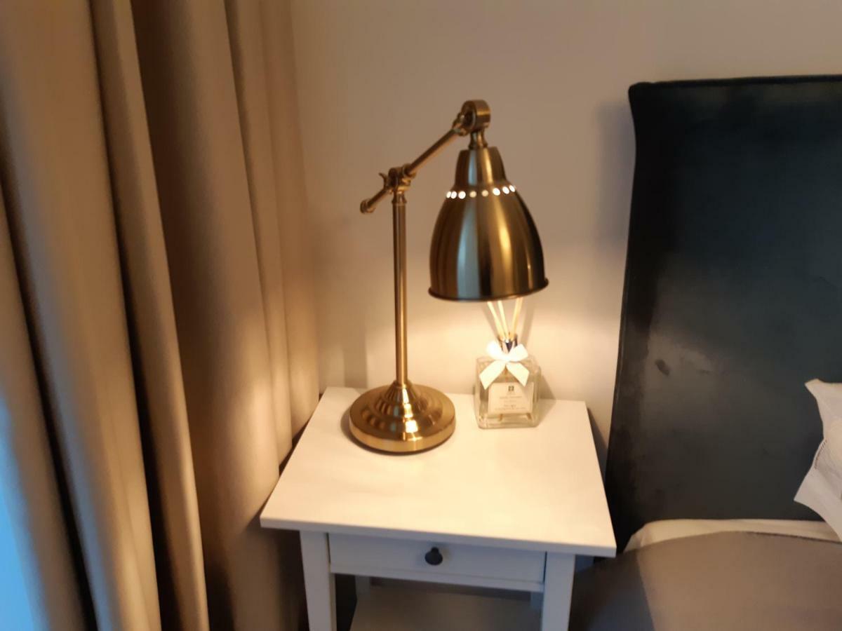 Luxury Apartment Maluno Vilos 帕兰加 外观 照片