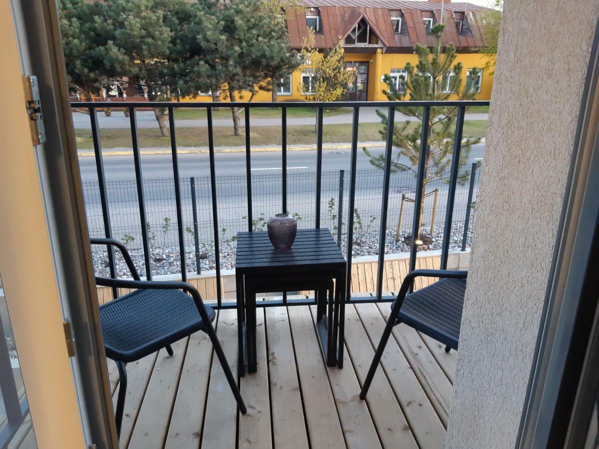 Luxury Apartment Maluno Vilos 帕兰加 外观 照片
