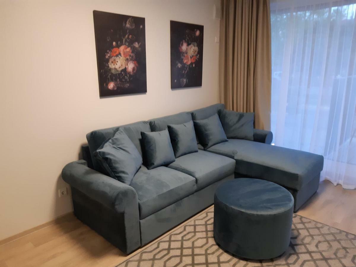 Luxury Apartment Maluno Vilos 帕兰加 外观 照片