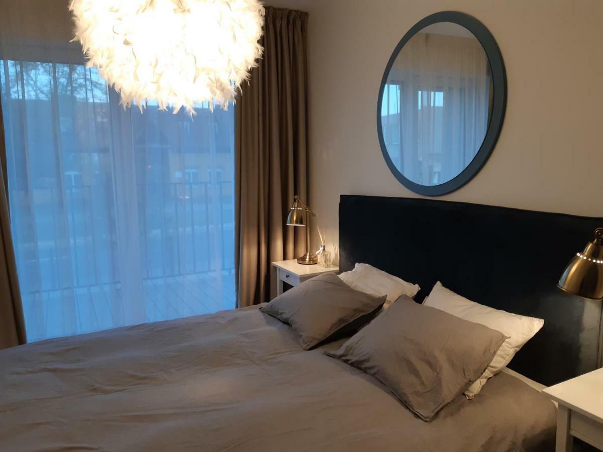 Luxury Apartment Maluno Vilos 帕兰加 外观 照片