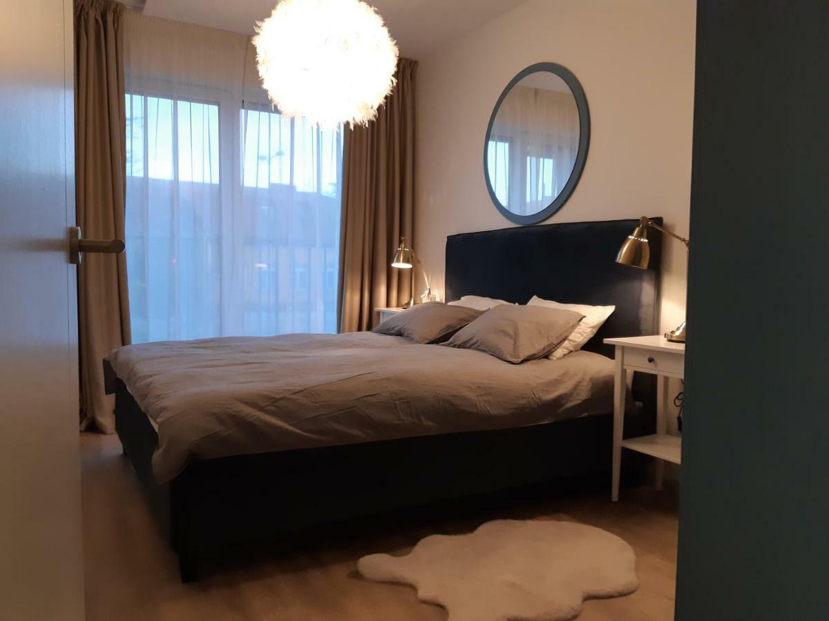 Luxury Apartment Maluno Vilos 帕兰加 外观 照片