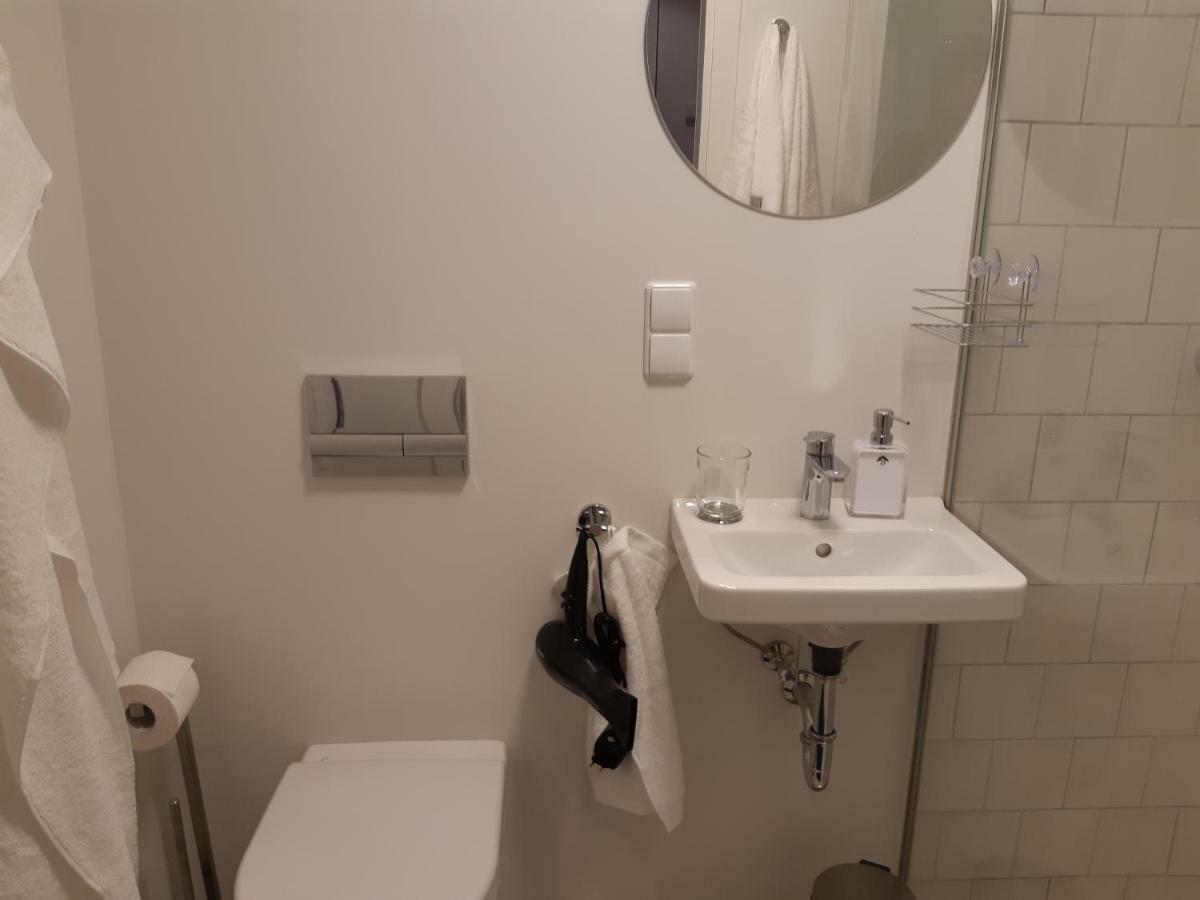 Luxury Apartment Maluno Vilos 帕兰加 外观 照片