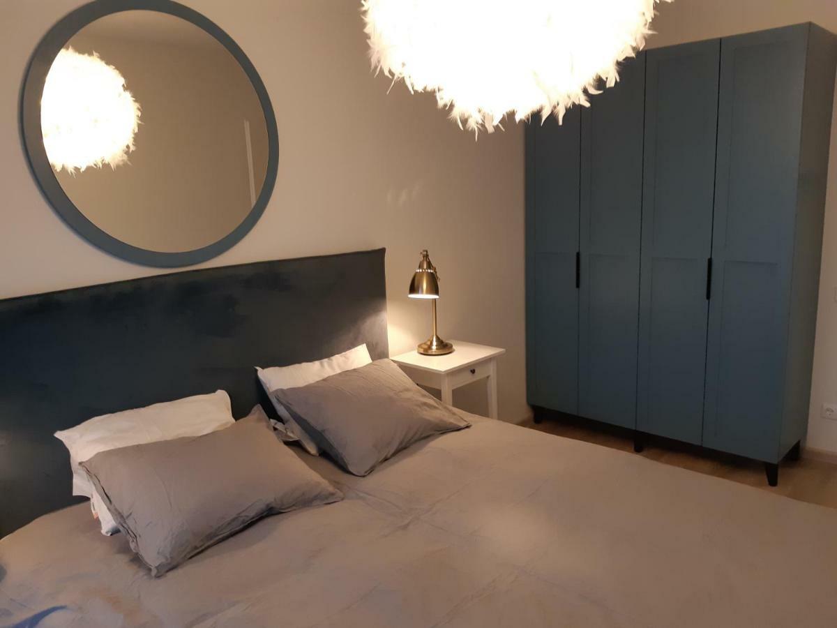 Luxury Apartment Maluno Vilos 帕兰加 外观 照片