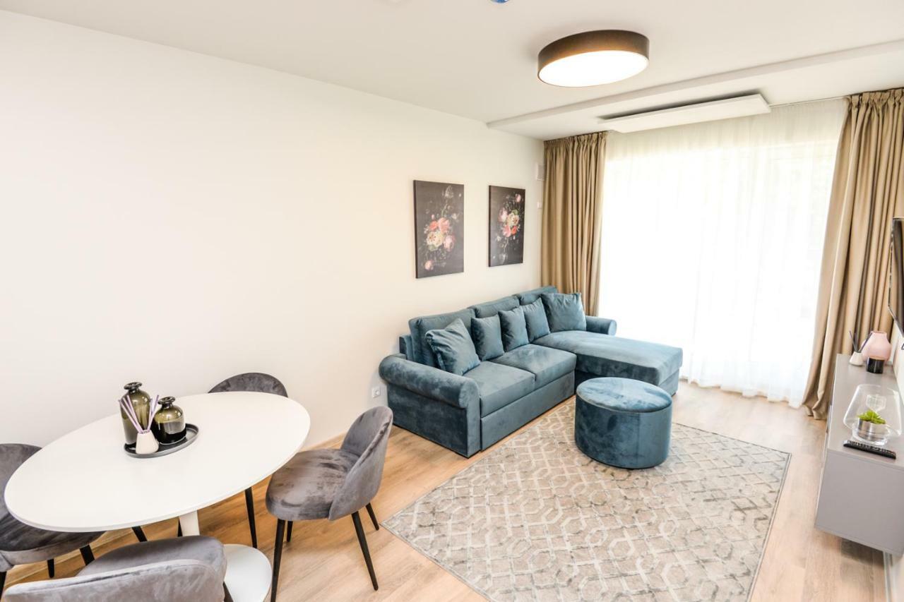 Luxury Apartment Maluno Vilos 帕兰加 外观 照片